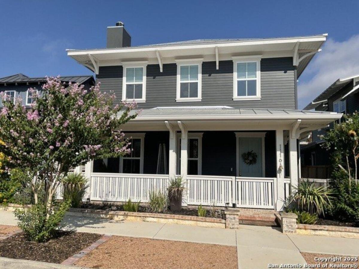 Picture of Home For Sale in New Braunfels, Texas, United States