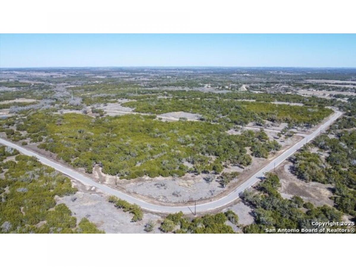 Picture of Residential Land For Sale in Bertram, Texas, United States
