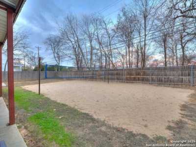 Home For Sale in Fredericksburg, Texas