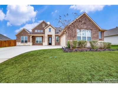Home For Sale in Castroville, Texas
