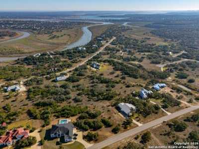 Residential Land For Sale in Canyon Lake, Texas