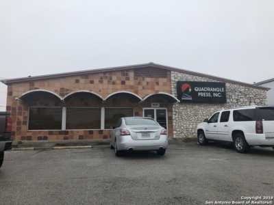 Home For Rent in San Antonio, Texas