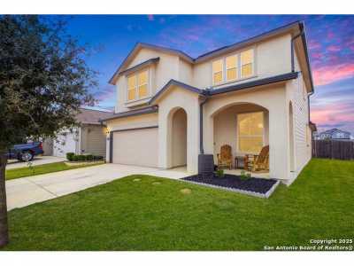 Home For Sale in Schertz, Texas