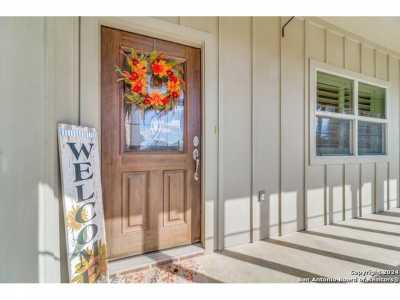 Home For Sale in Fredericksburg, Texas