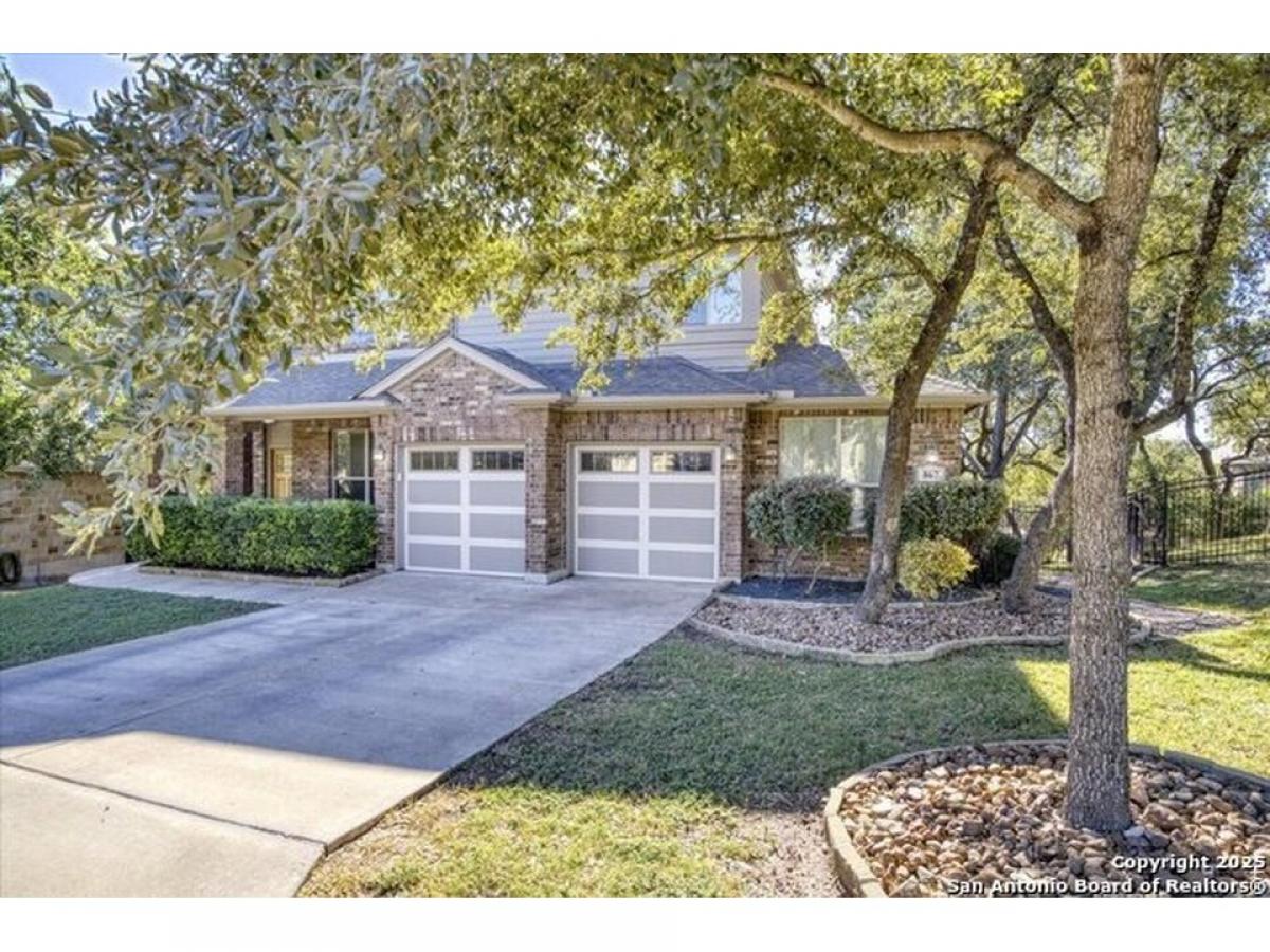 Picture of Home For Sale in New Braunfels, Texas, United States