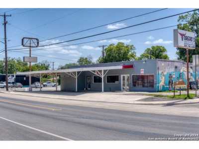 Home For Sale in San Antonio, Texas