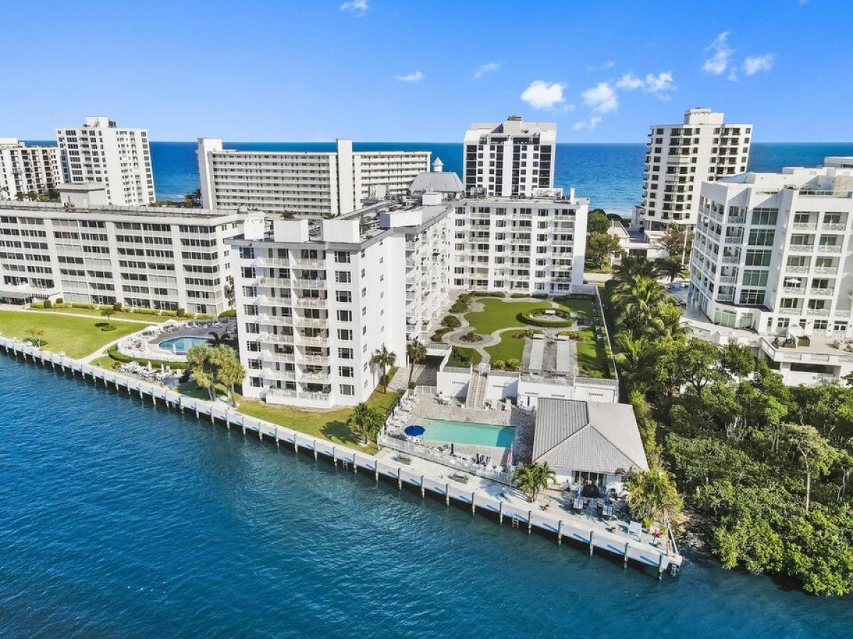 Picture of Home For Rent in Highland Beach, Florida, United States