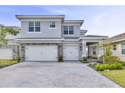 Home For Rent in Loxahatchee, Florida