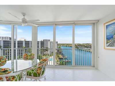 Home For Sale in Highland Beach, Florida