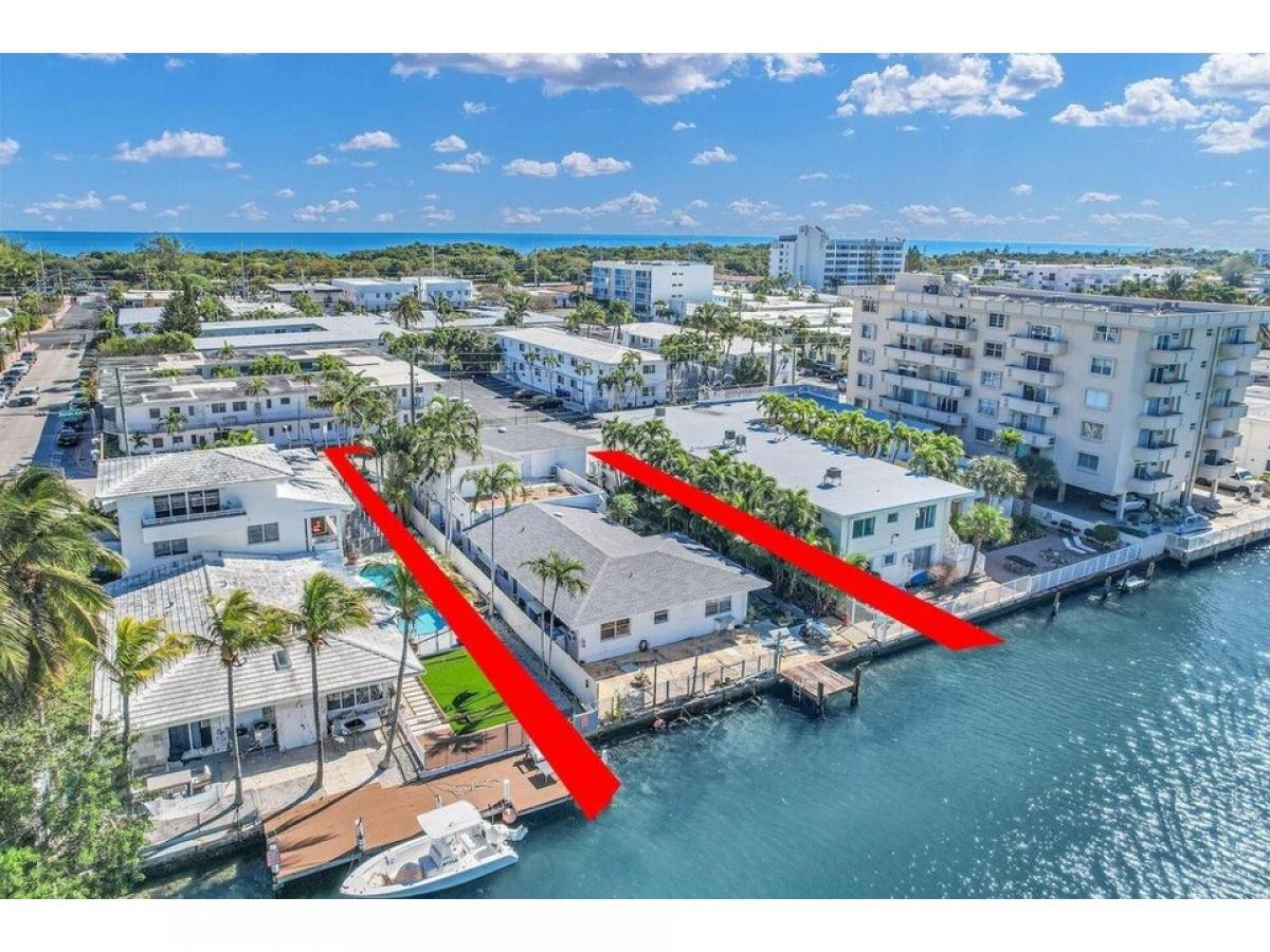 Picture of Home For Sale in Miami Beach, Florida, United States