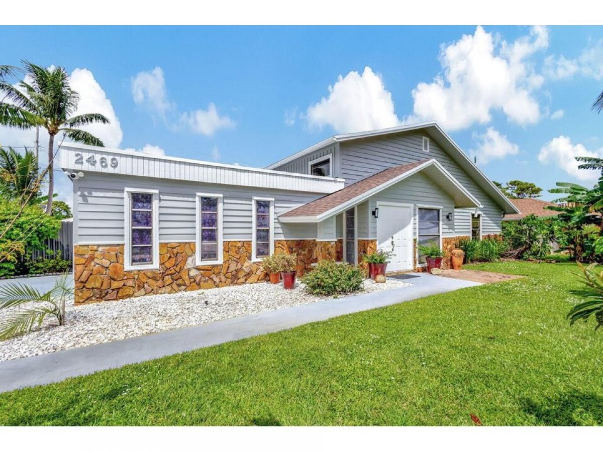 Picture of Home For Rent in Lake Worth, Florida, United States