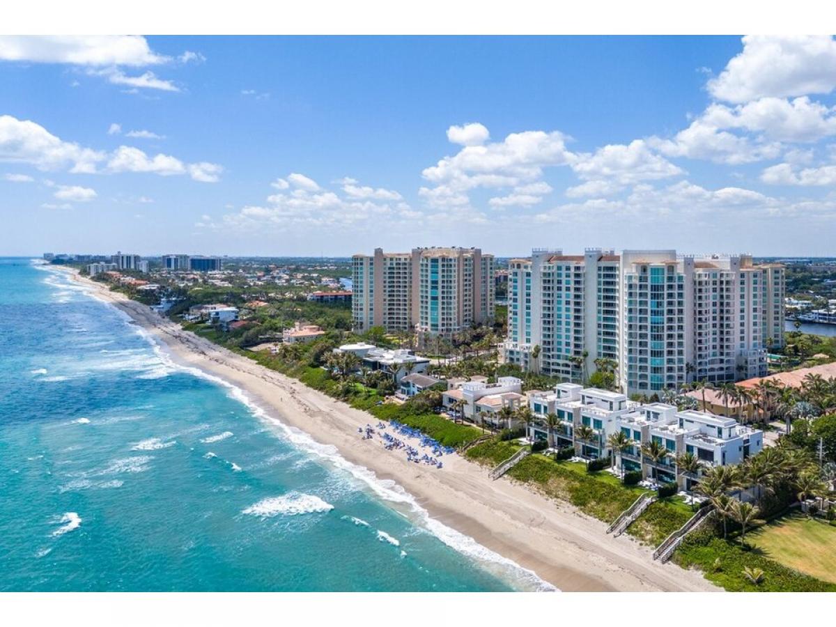 Picture of Home For Rent in Highland Beach, Florida, United States