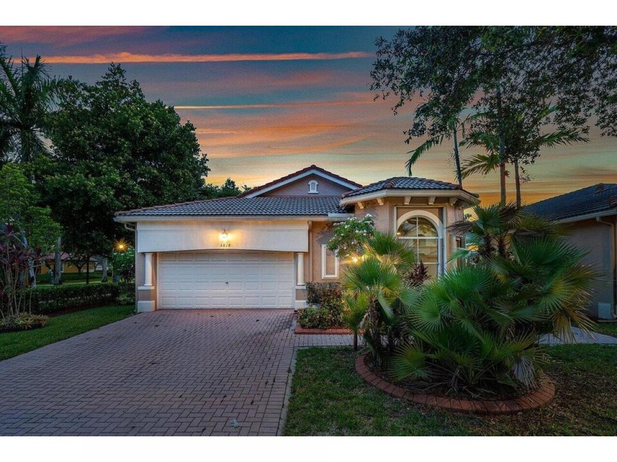 Picture of Home For Rent in Coral Springs, Florida, United States