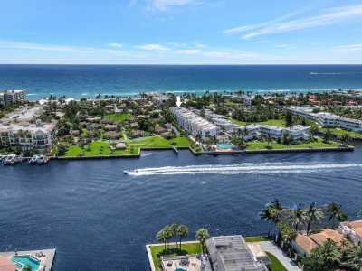 Home For Sale in Hillsboro Beach, Florida