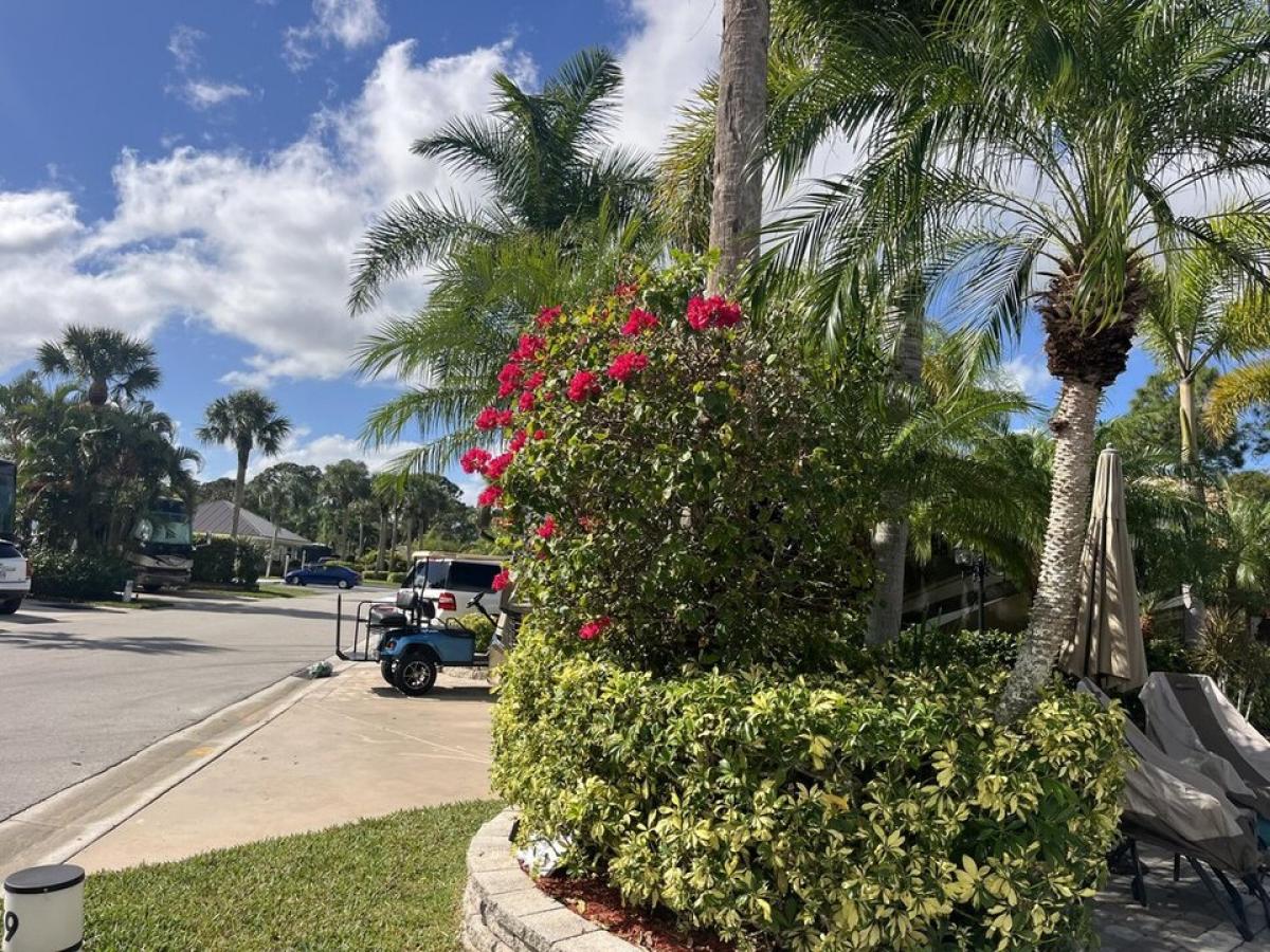 Picture of Residential Land For Sale in Port Saint Lucie, Florida, United States