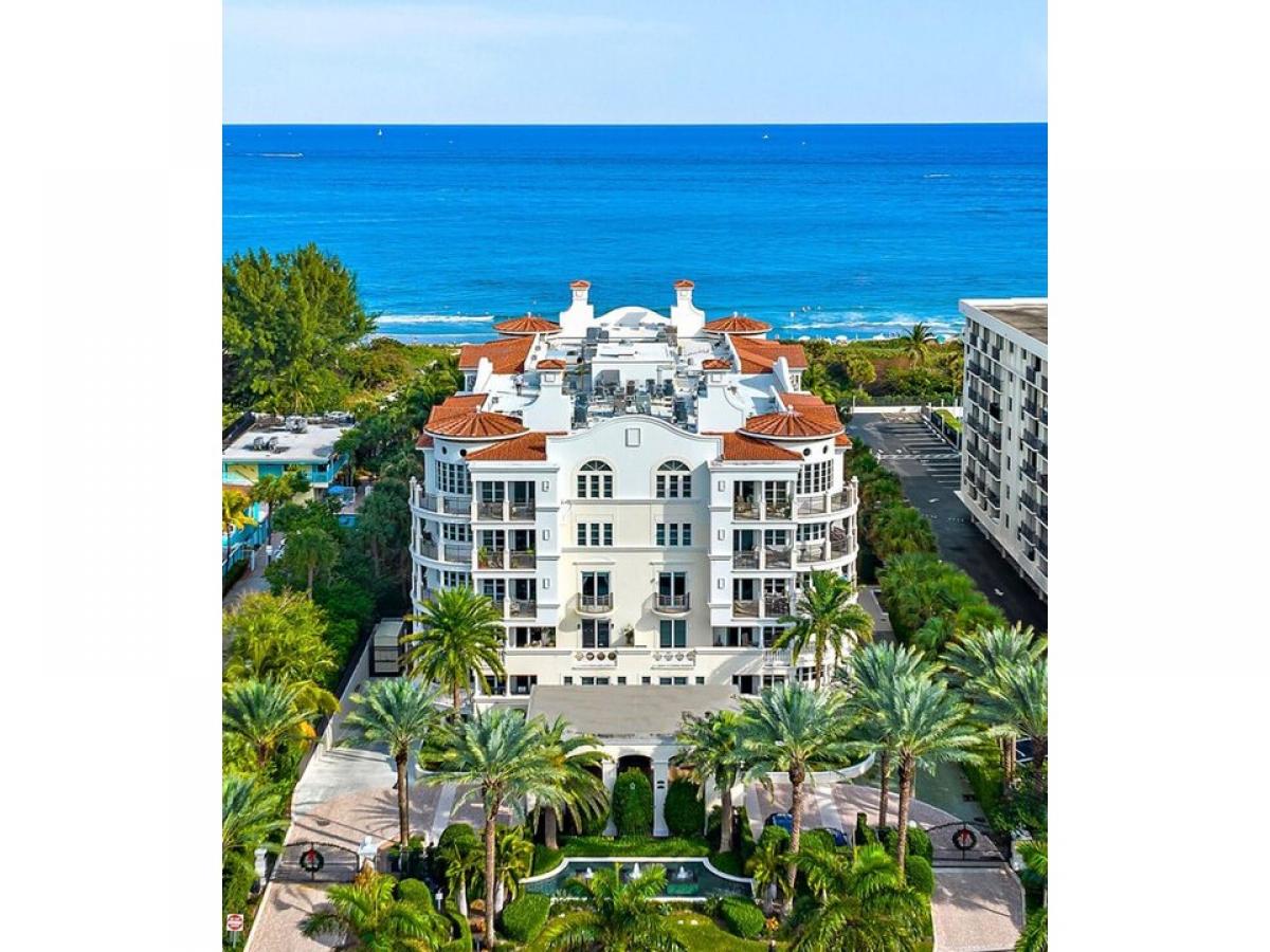 Picture of Home For Sale in Palm Beach Shores, Florida, United States