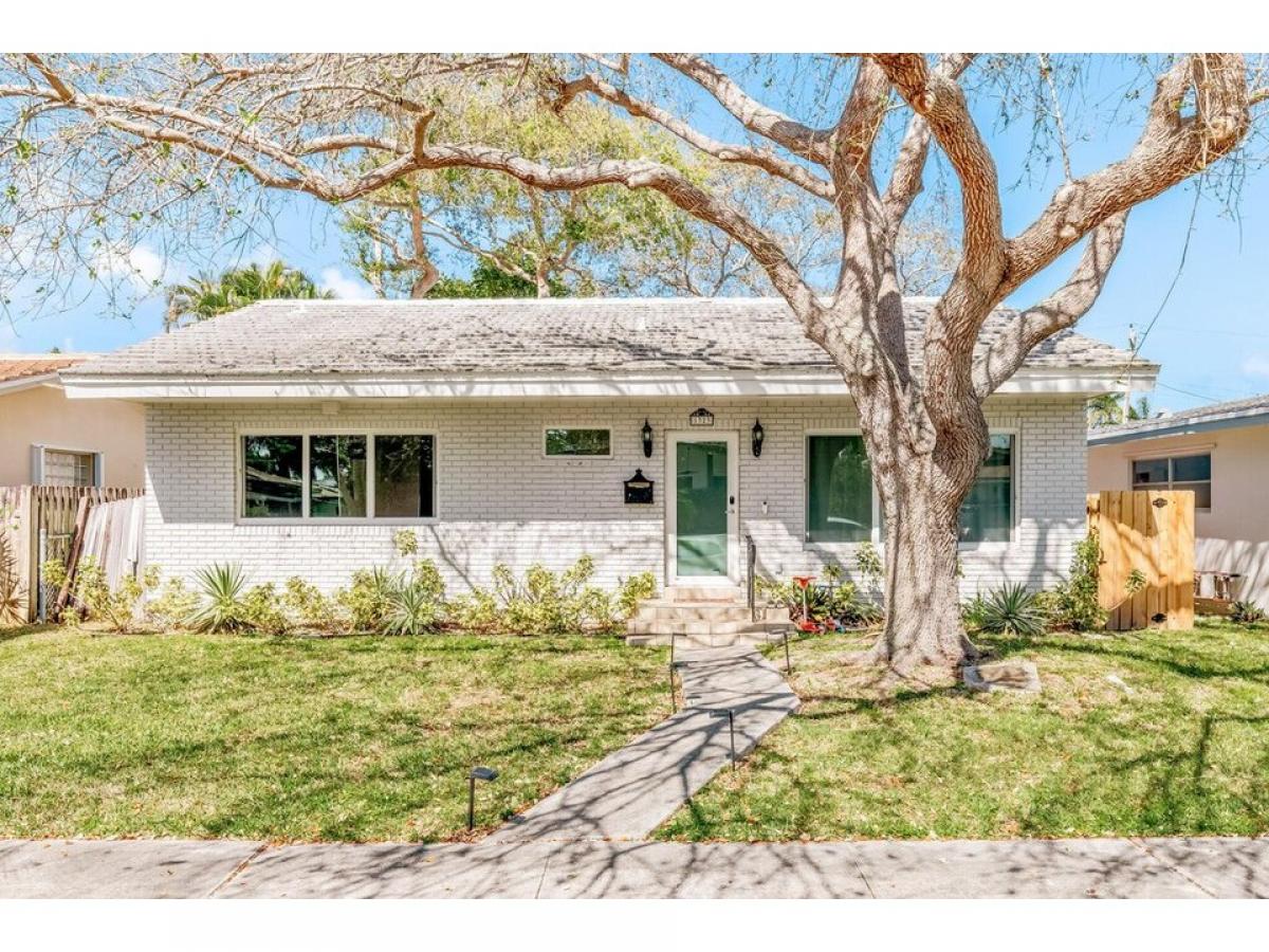 Picture of Home For Sale in Hollywood, Florida, United States