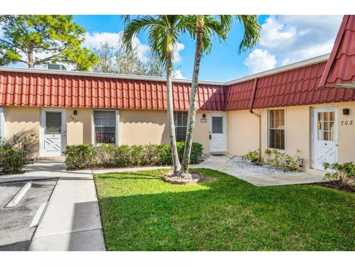 Picture of Home For Sale in Lake Worth, Florida, United States