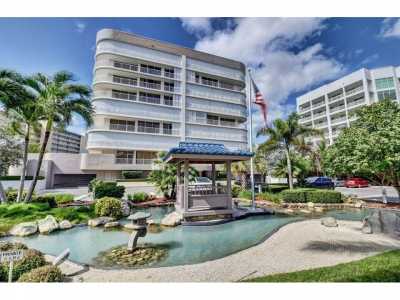 Home For Sale in Highland Beach, Florida