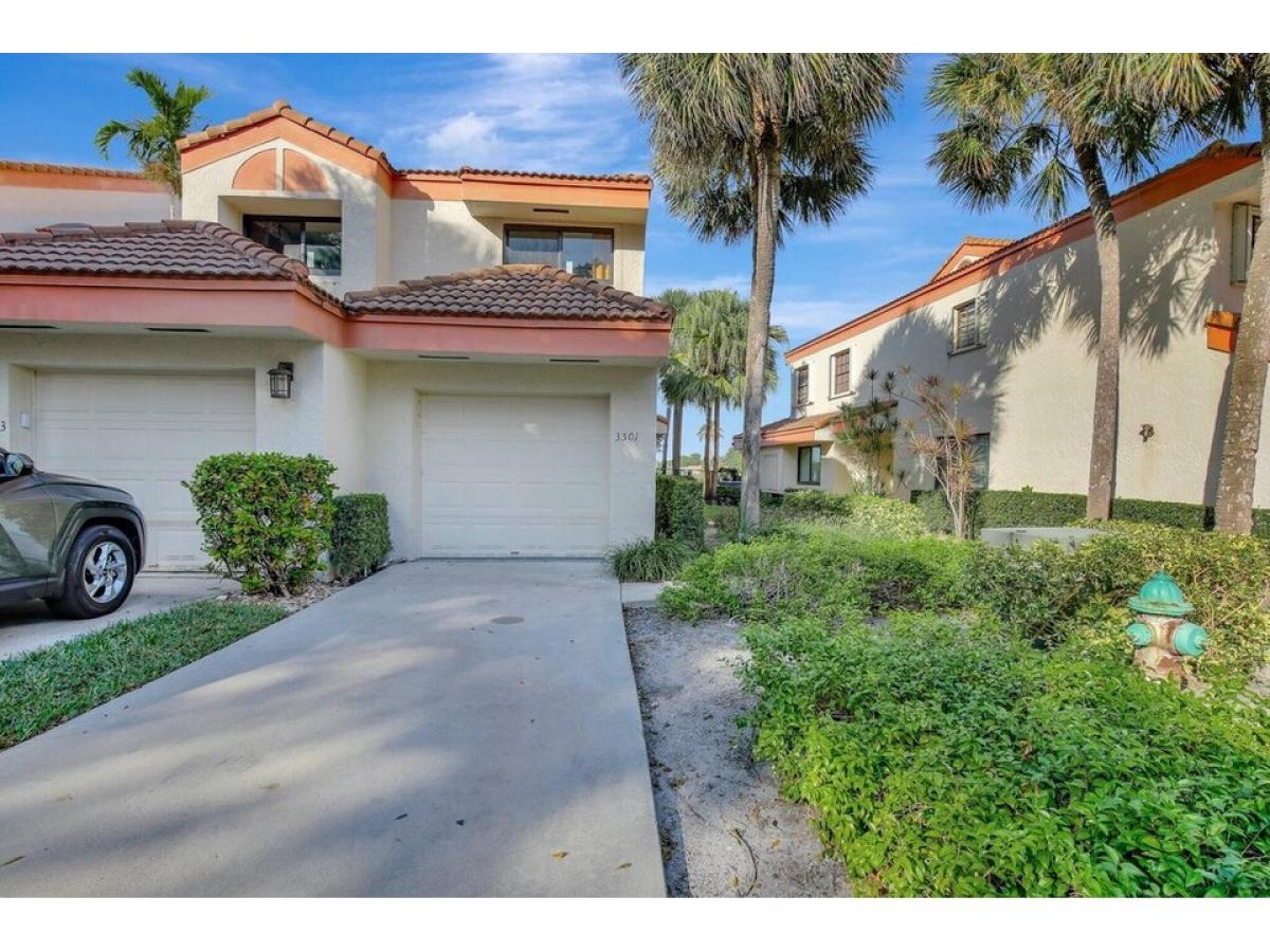 Picture of Home For Sale in Hollywood, Florida, United States