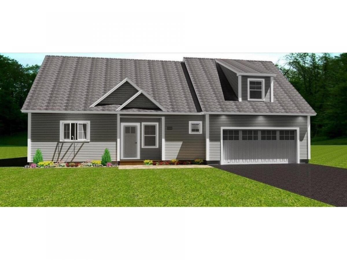 Picture of Home For Sale in Wells, Maine, United States