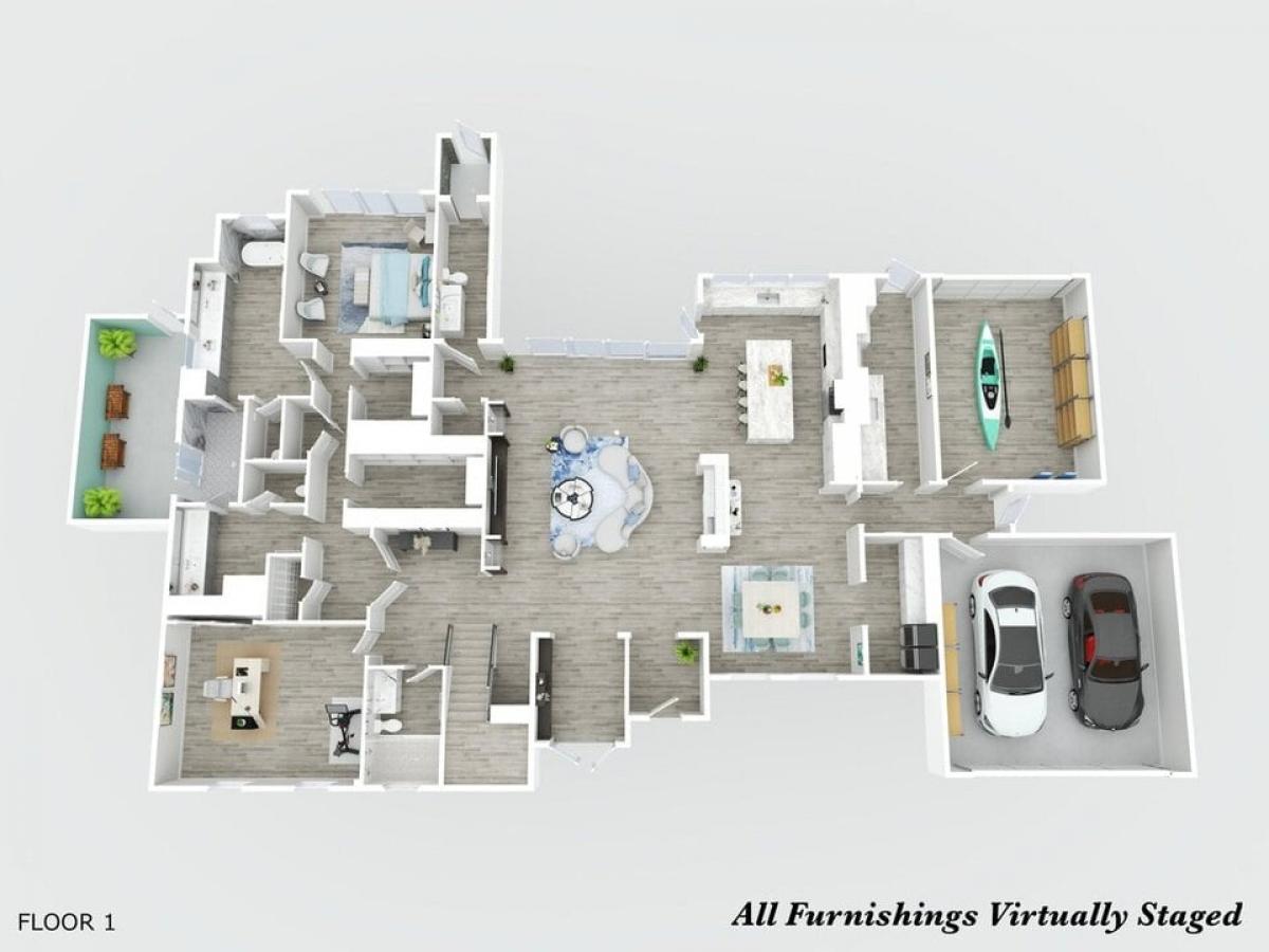 Picture of Home For Sale in Islamorada, Florida, United States