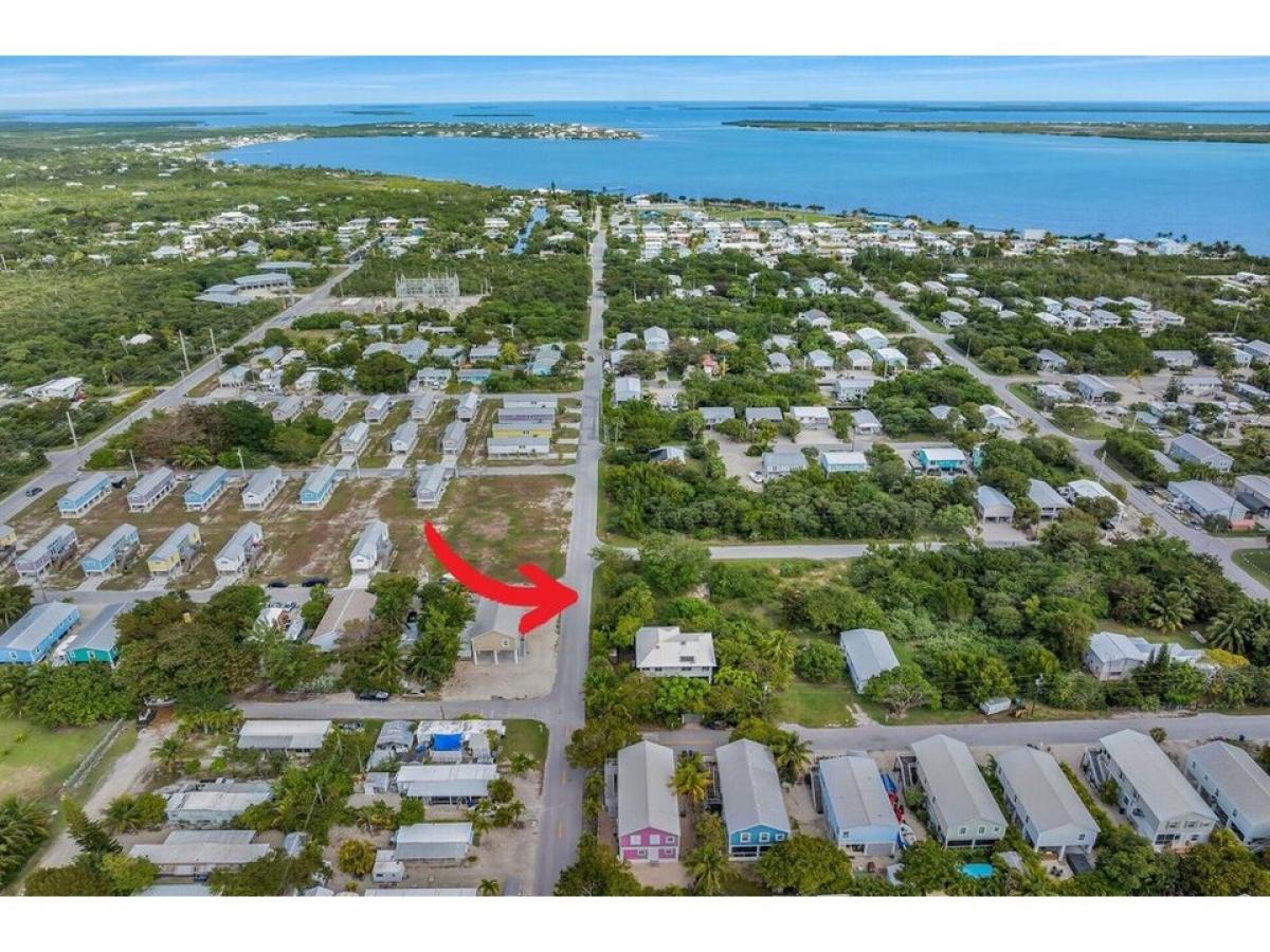 Picture of Residential Land For Sale in Big Pine, Florida, United States