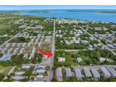 Residential Land For Sale in Big Pine, Florida