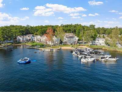 Home For Sale in Laconia, New Hampshire