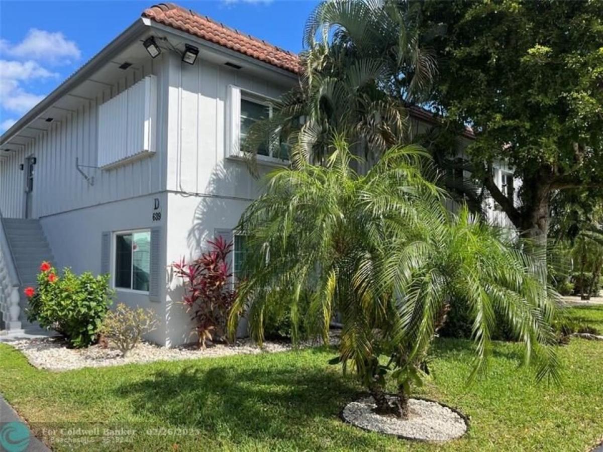 Picture of Home For Rent in Oakland Park, Florida, United States