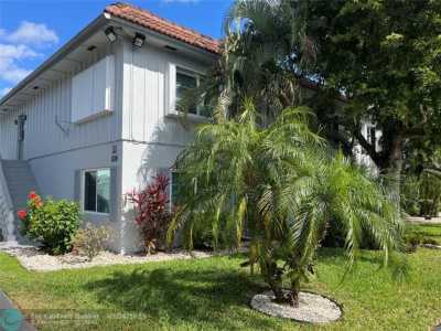 Home For Rent in Oakland Park, Florida