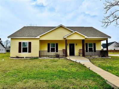 Home For Rent in Livingston, Texas