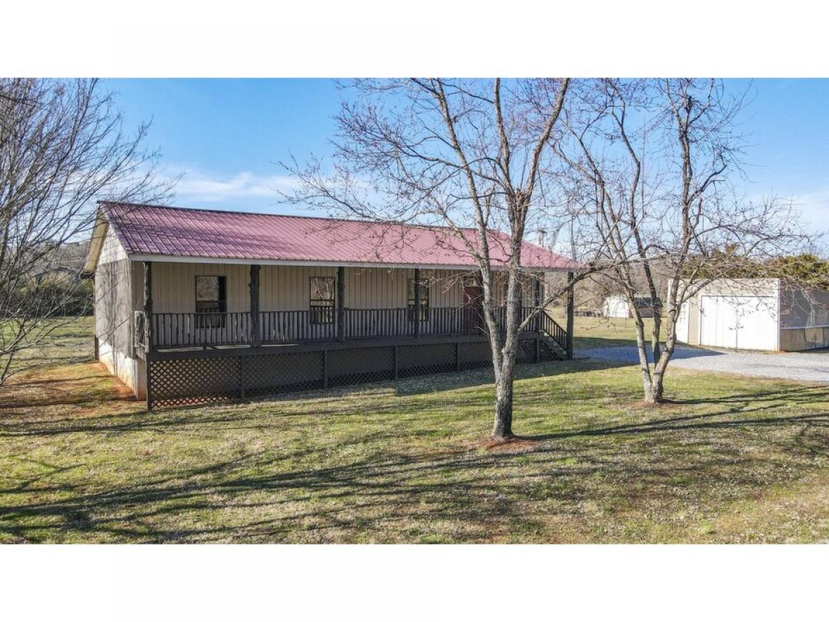 Picture of Home For Sale in Benton, Tennessee, United States