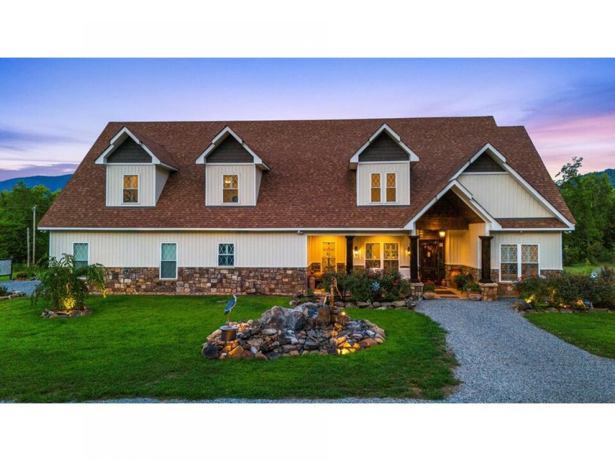 Picture of Home For Sale in Ocoee, Tennessee, United States
