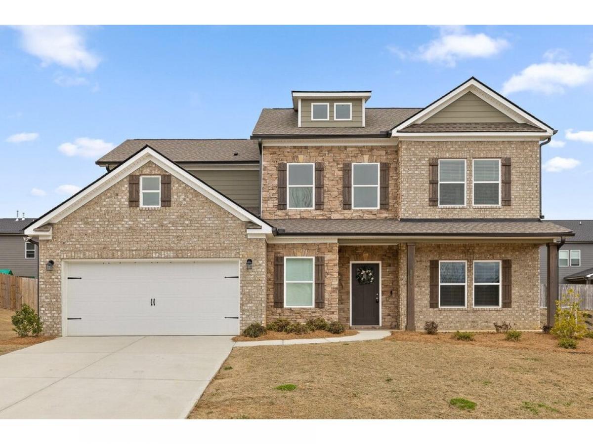 Picture of Home For Rent in Ooltewah, Tennessee, United States