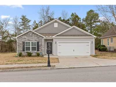 Home For Sale in Fort Oglethorpe, Georgia