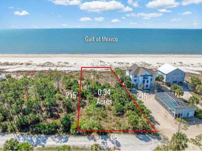 Residential Land For Sale in Port Saint Joe, Florida