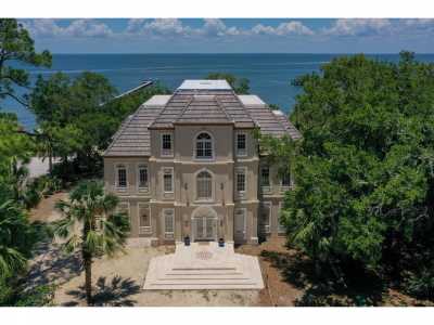 Home For Sale in Saint George Island, Florida