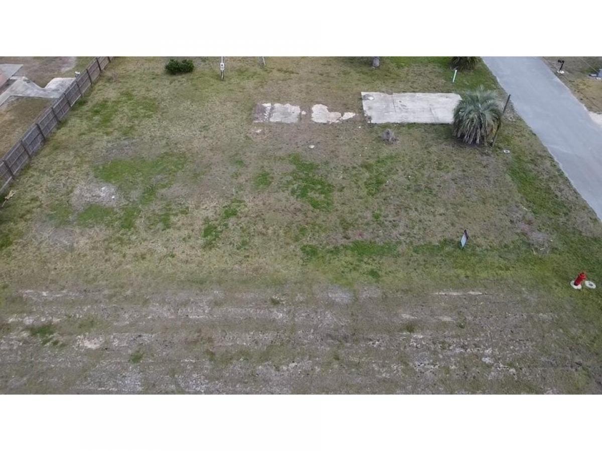 Picture of Residential Land For Sale in Mexico Beach, Florida, United States