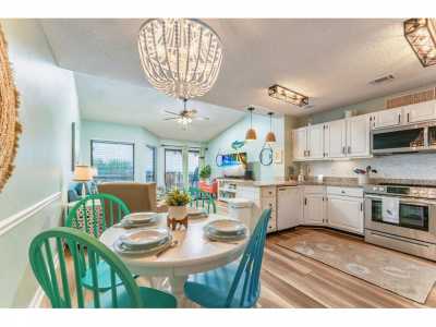 Home For Sale in Saint George Island, Florida