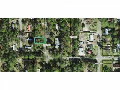 Residential Land For Sale in Apalachicola, Florida