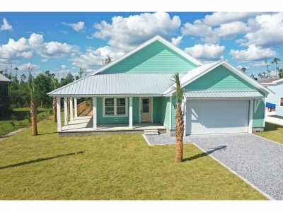 Home For Sale in Mexico Beach, Florida