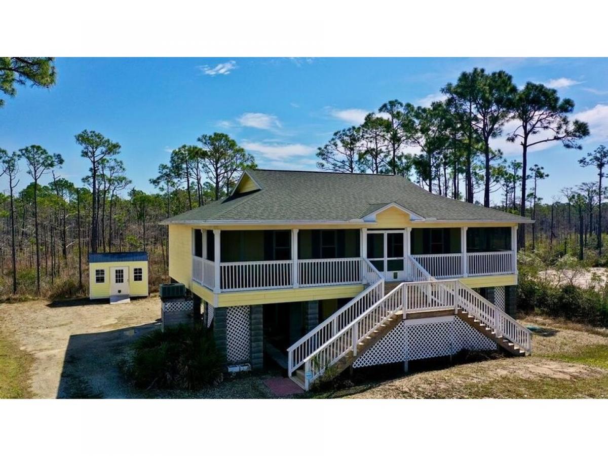 Picture of Home For Sale in Port Saint Joe, Florida, United States