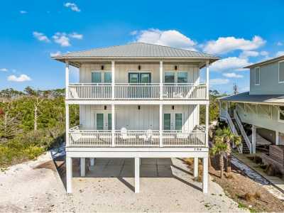 Home For Sale in Cape San Blas, Florida