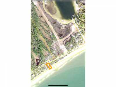 Residential Land For Sale in Carrabelle, Florida