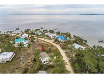 Home For Sale in Saint George Island, Florida