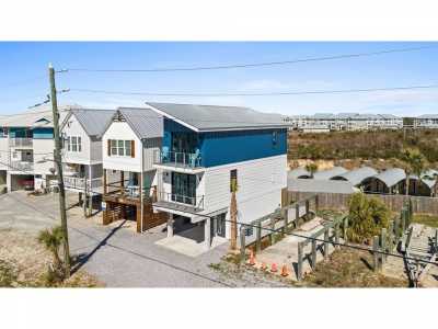 Home For Sale in Mexico Beach, Florida