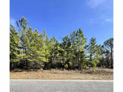 Residential Land For Sale in Carrabelle, Florida