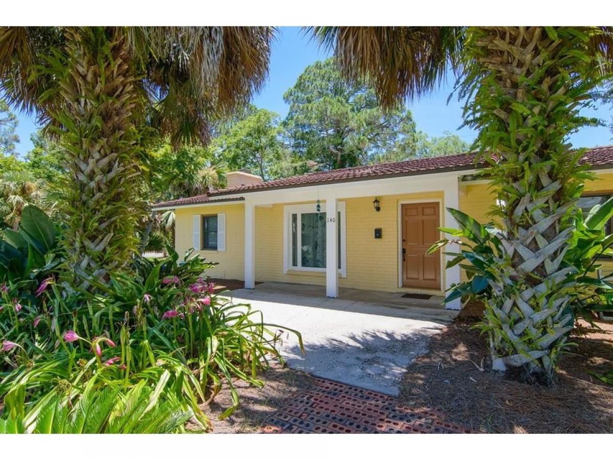 Picture of Home For Sale in Apalachicola, Florida, United States