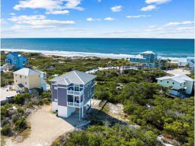 Home For Sale in Cape San Blas, Florida